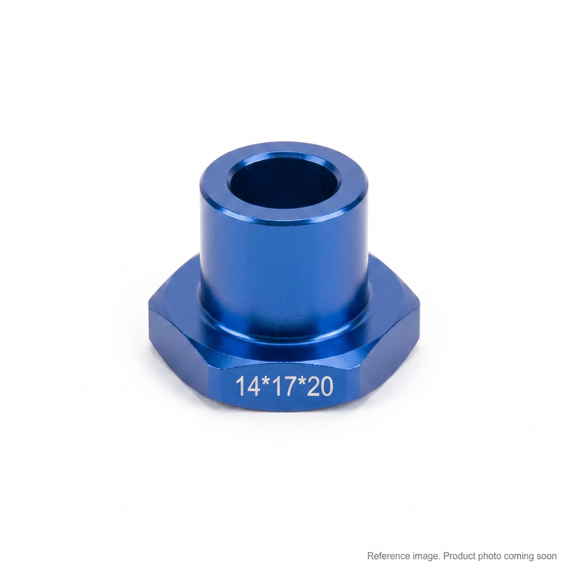 Hyundai 010700M10 Collar fits R420 R450LC excavator