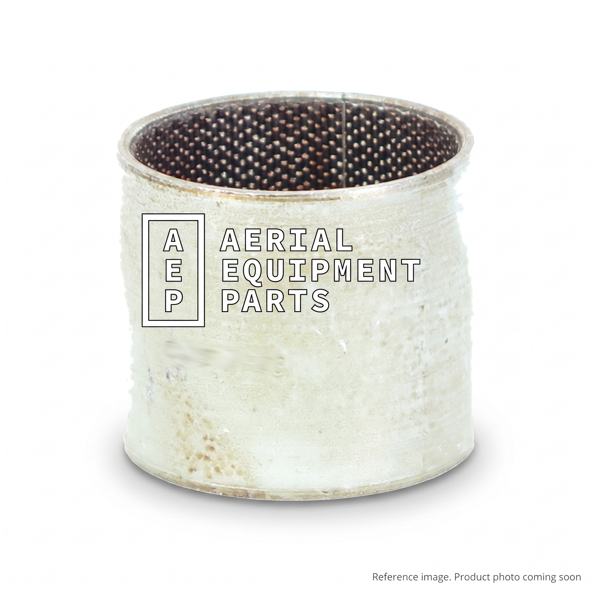 Skyjack 015080252 Bushing alternate angle product photo | stocked in BC, ships Canada-wide