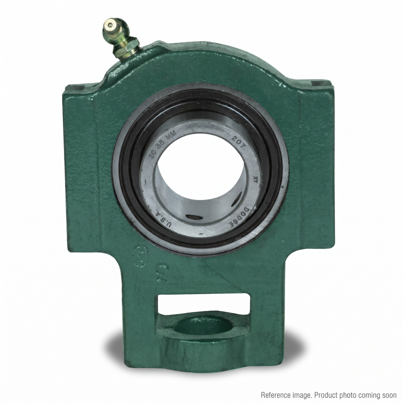 Dodge 023166 TP-E-400R top-angle take-up roller bearing 4 inch bore
