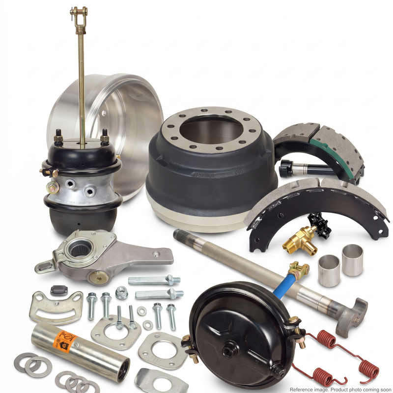 Dayton Parts 03-148 cam tube air ride brake 23.56 inch