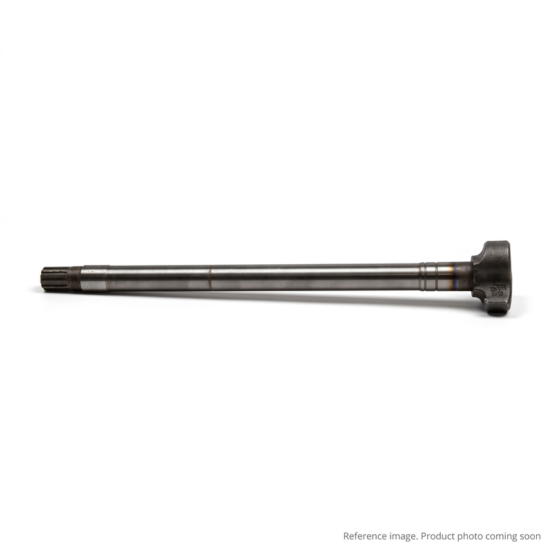 Dayton Parts 04-572652 left-hand S-cam brake camshaft Spicer trailer axle