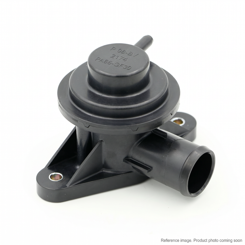 Unknown 08-BV Bypass Valve front product photo | stocked in BC, ships Canada-wide