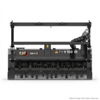 Caterpillar 102481 HM418 Bite Limiter Mulcher alternate angle product photo | stocked in BC, ships Canada-wide thumbnail 3