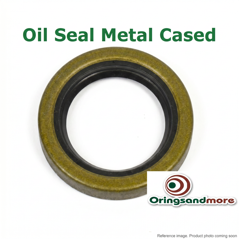 OEM-spec replacement 102X200X10T metric oil shaft seal, 102mm bore x 200mm OD x 10mm width, T-profile