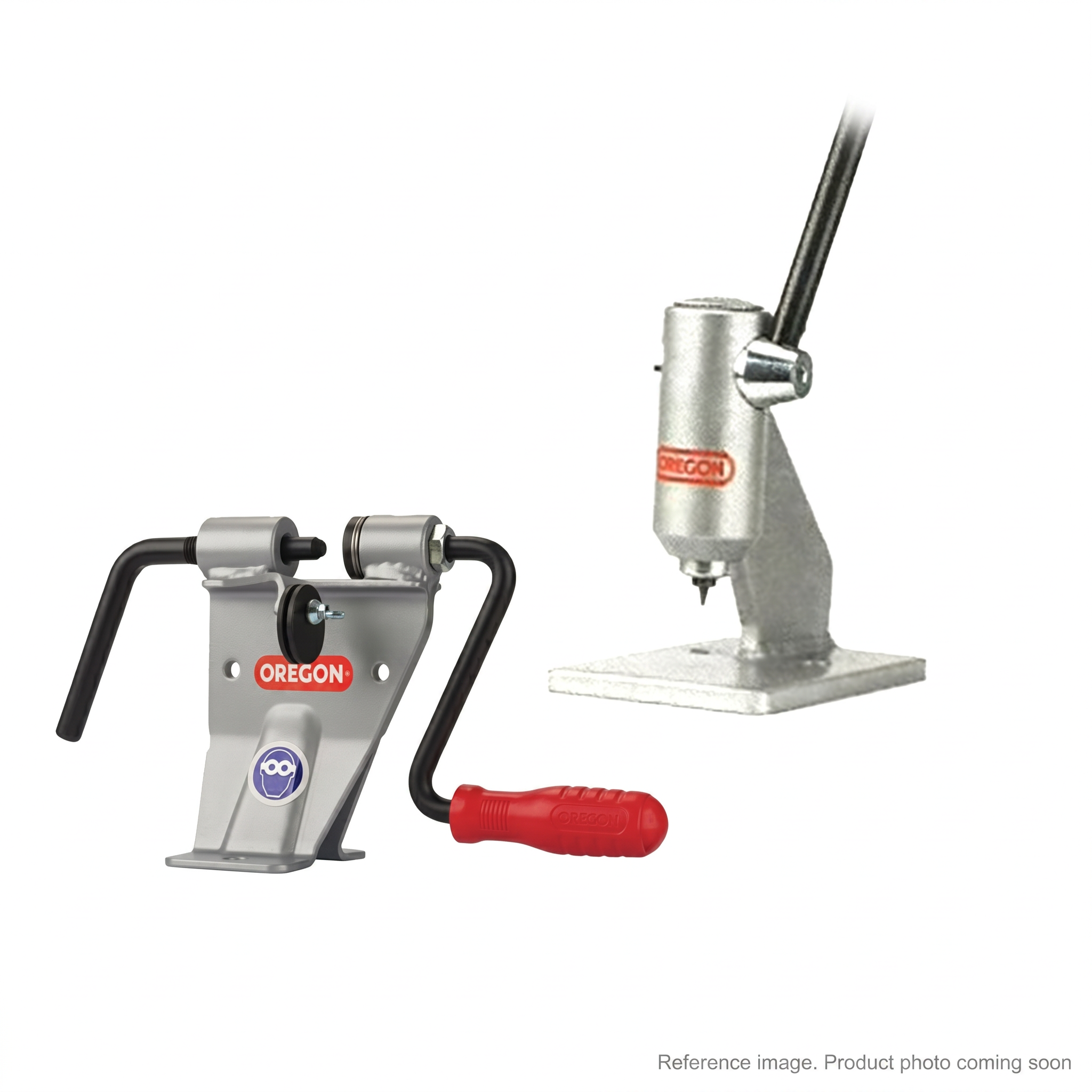 Oregon 108742SI Chainsaw Chain Breakers/Spinners alternate angle product photo | stocked in BC, ships Canada-wide