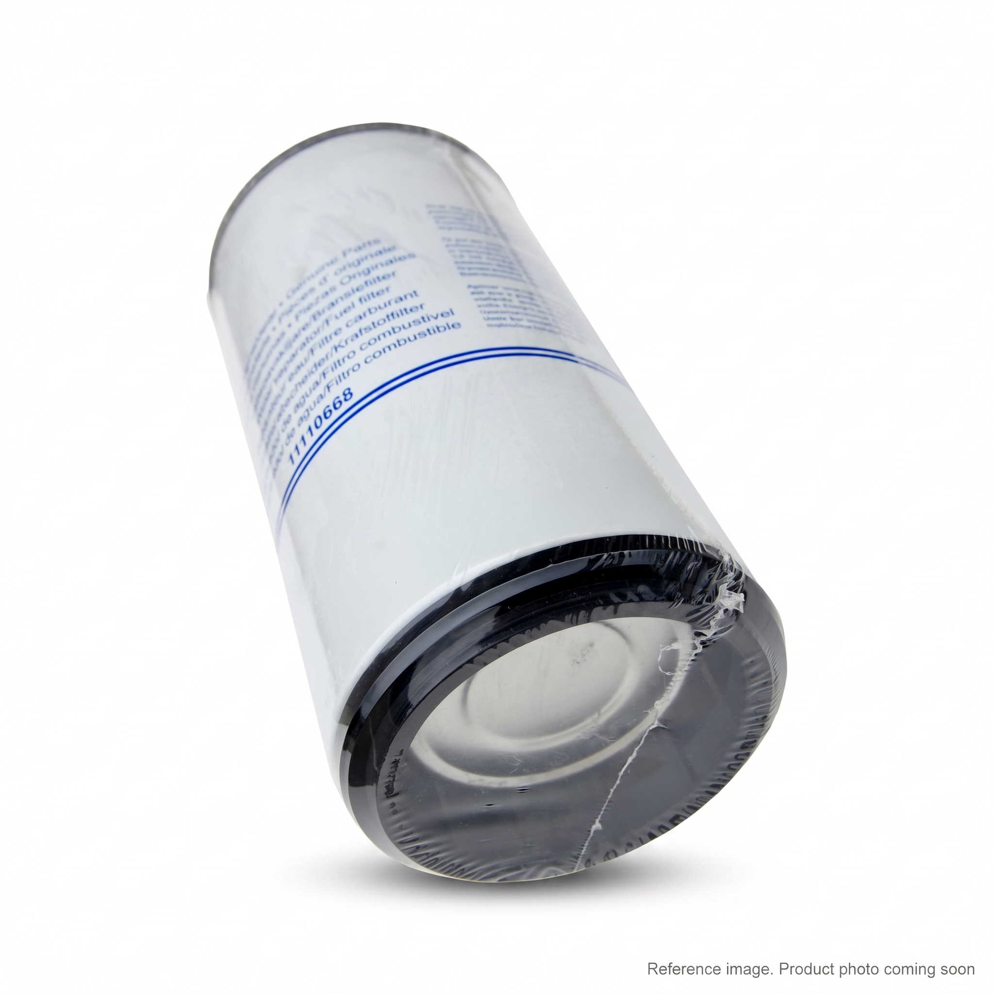 Volvo 11110668 Filters alternate angle product photo | stocked in BC, ships Canada-wide