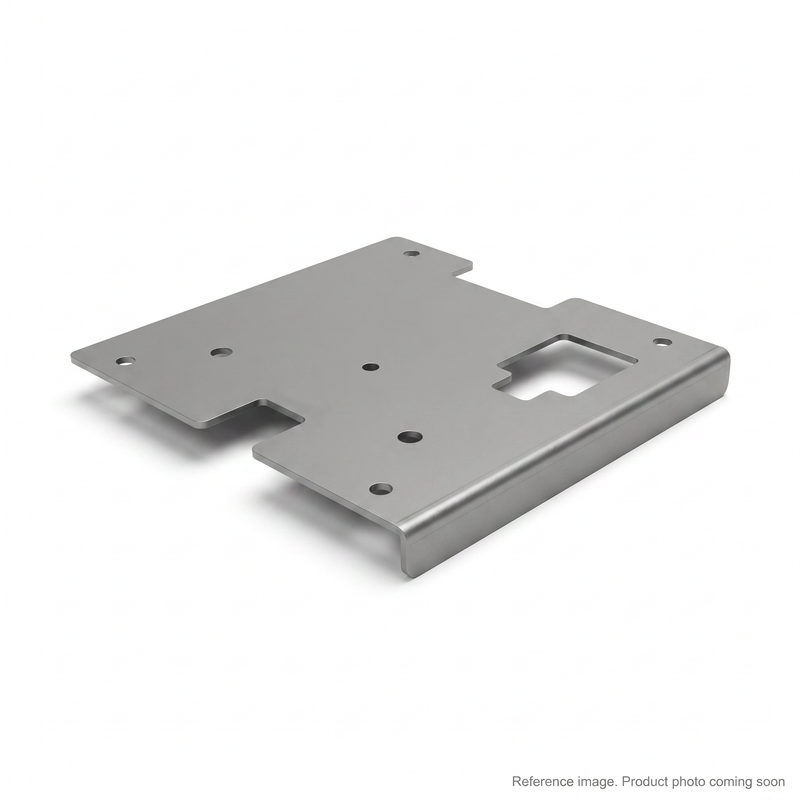 Raymond 1123407 OEM-Spec Forklift Bracket