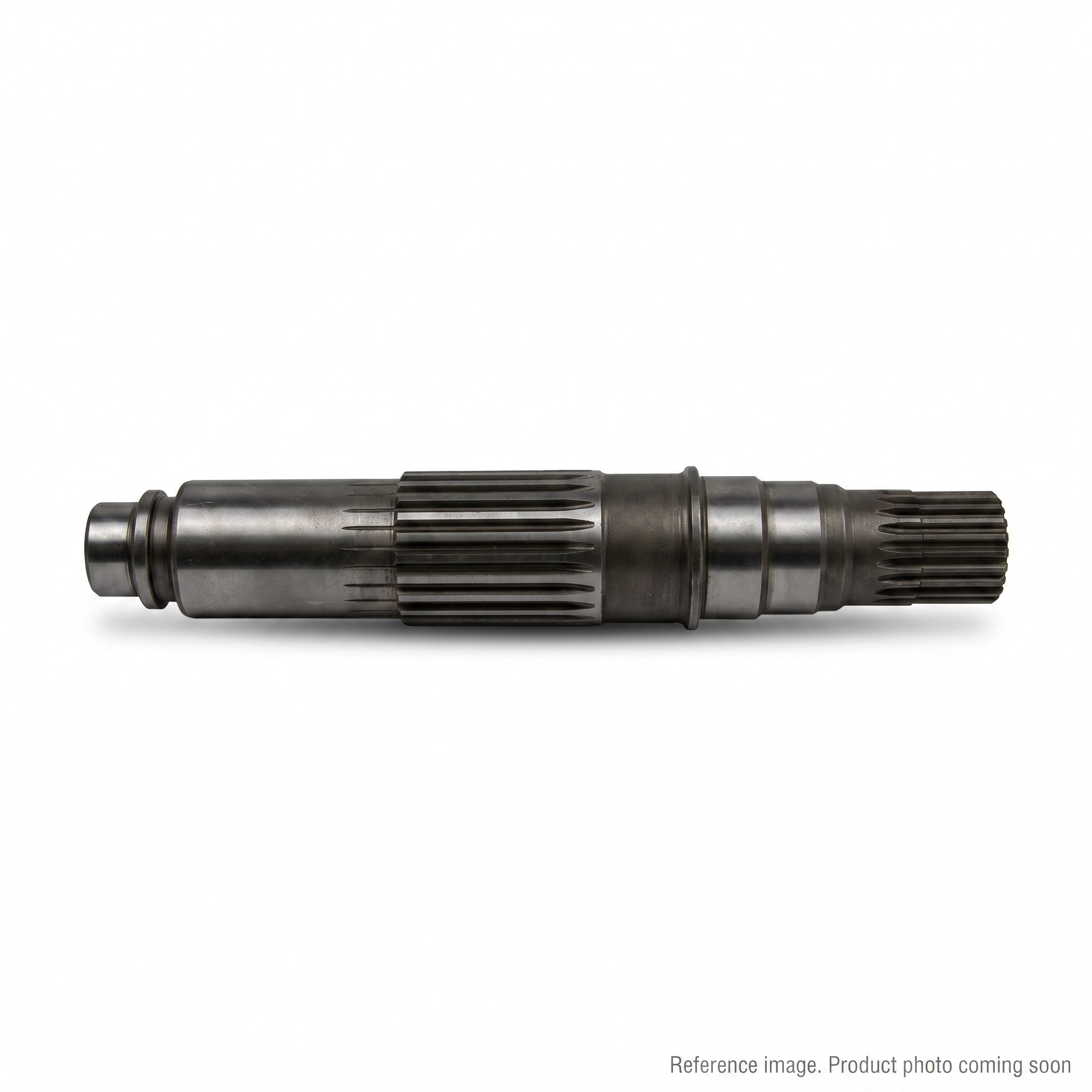 Hyundai 112583A Hydraulic Motor Parts alternate angle product photo | stocked in BC, ships Canada-wide