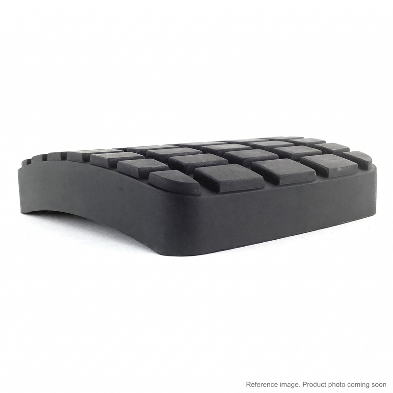 Bendix 112911N OEM Brake Pedal Cover Freightliner M2 Ottawa T-2