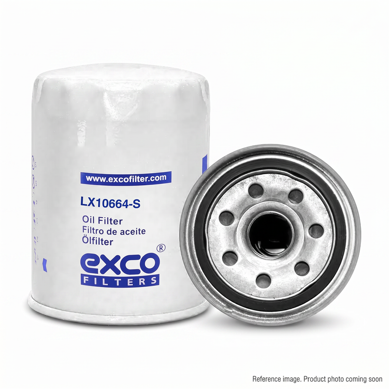 Yanmar 119005-35100 Oil Filter 2QM 3QM Volvo EC45 EC55C
