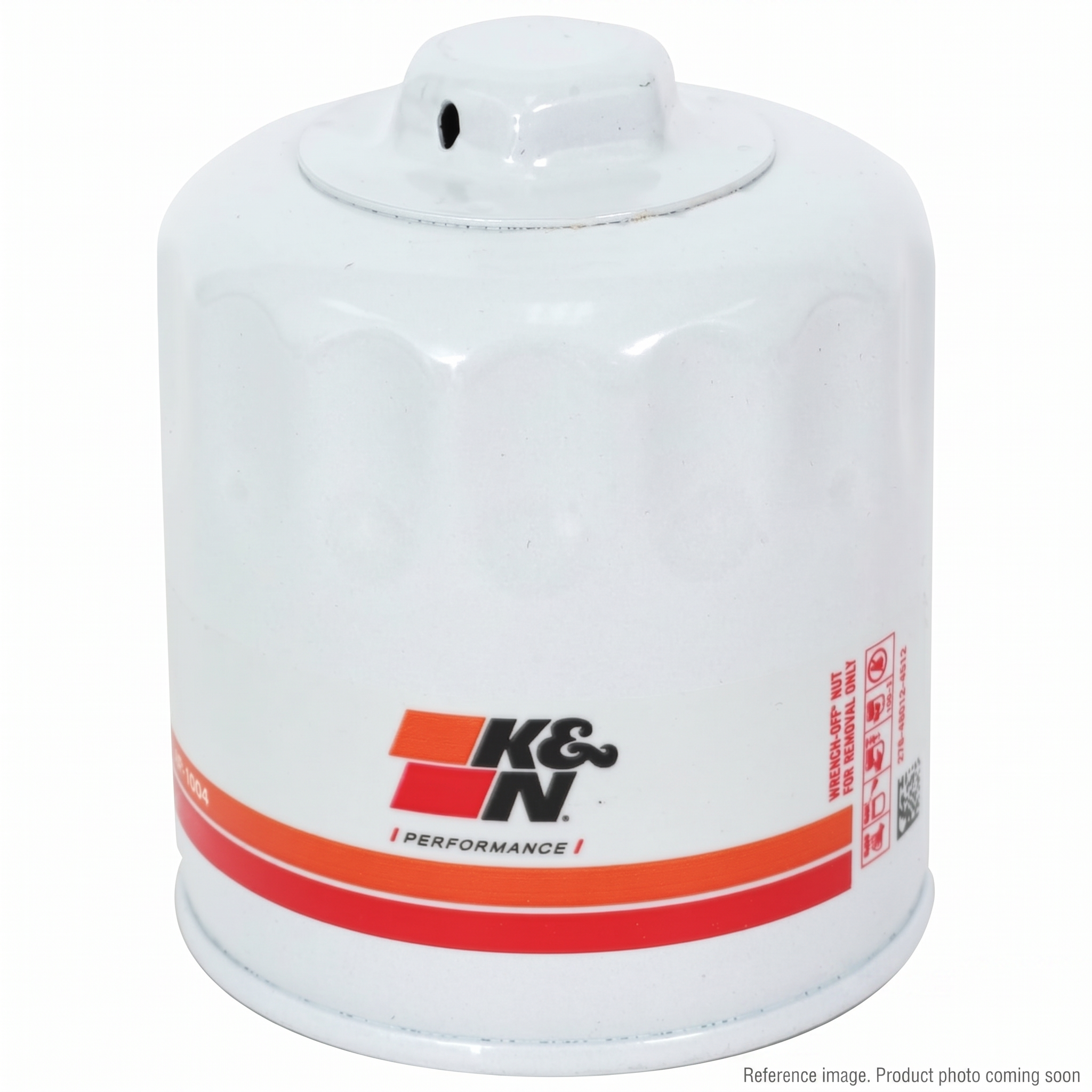 Yanmar 11900535100 Filters three-quarter angle product photo | stocked in BC, ships Canada-wide