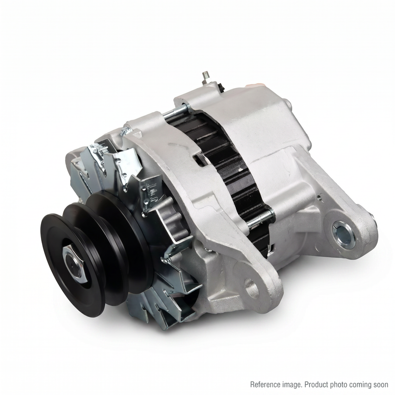 Genuine Hyundai 11EK02320 engine cooling fan for R170W-3 R180LC-3 R200NLC-3 excavator