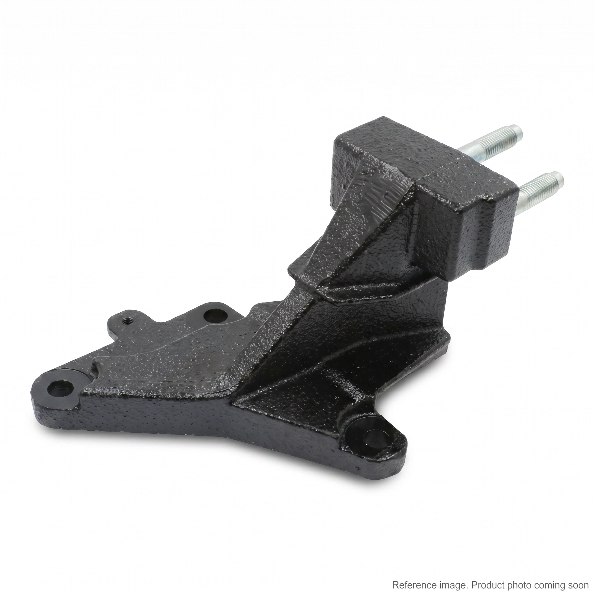 Hyundai 11EK62010 Brackets front product photo | stocked in BC, ships Canada-wide