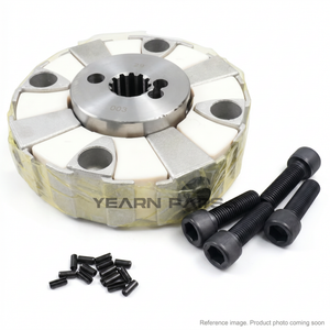 Hyundai 11EM12030 fits Hyundai R160LC-7 | Only 1 Left BC