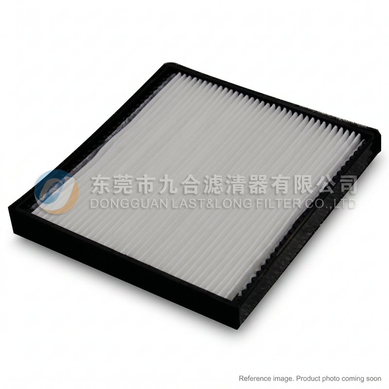 Genuine Hyundai 11FQ-93740 cabin air conditioning filter for 50D 60D R55-9 HX235LCR