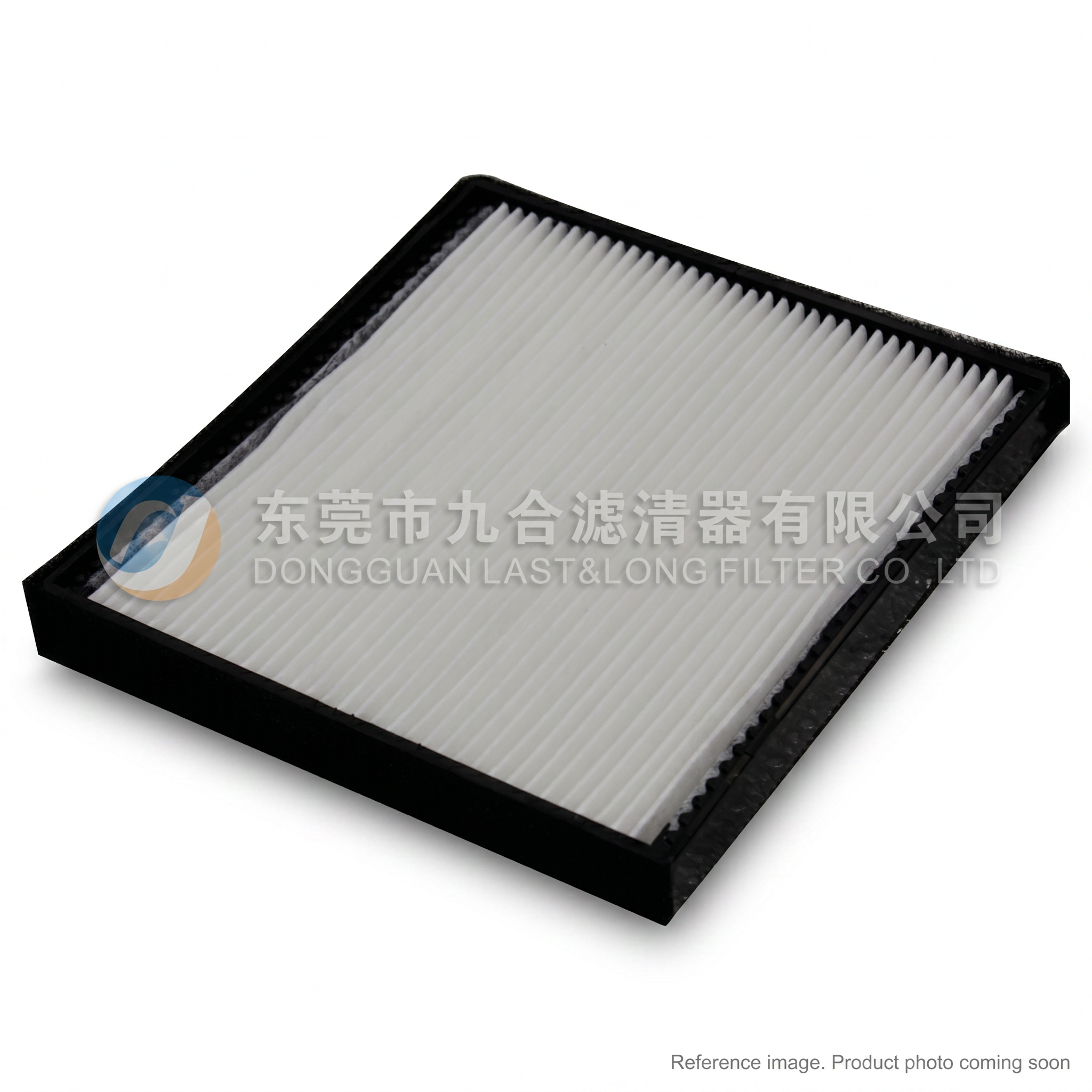 Hyundai 11FQ93740 Aircon Filter front product photo | stocked in BC, ships Canada-wide