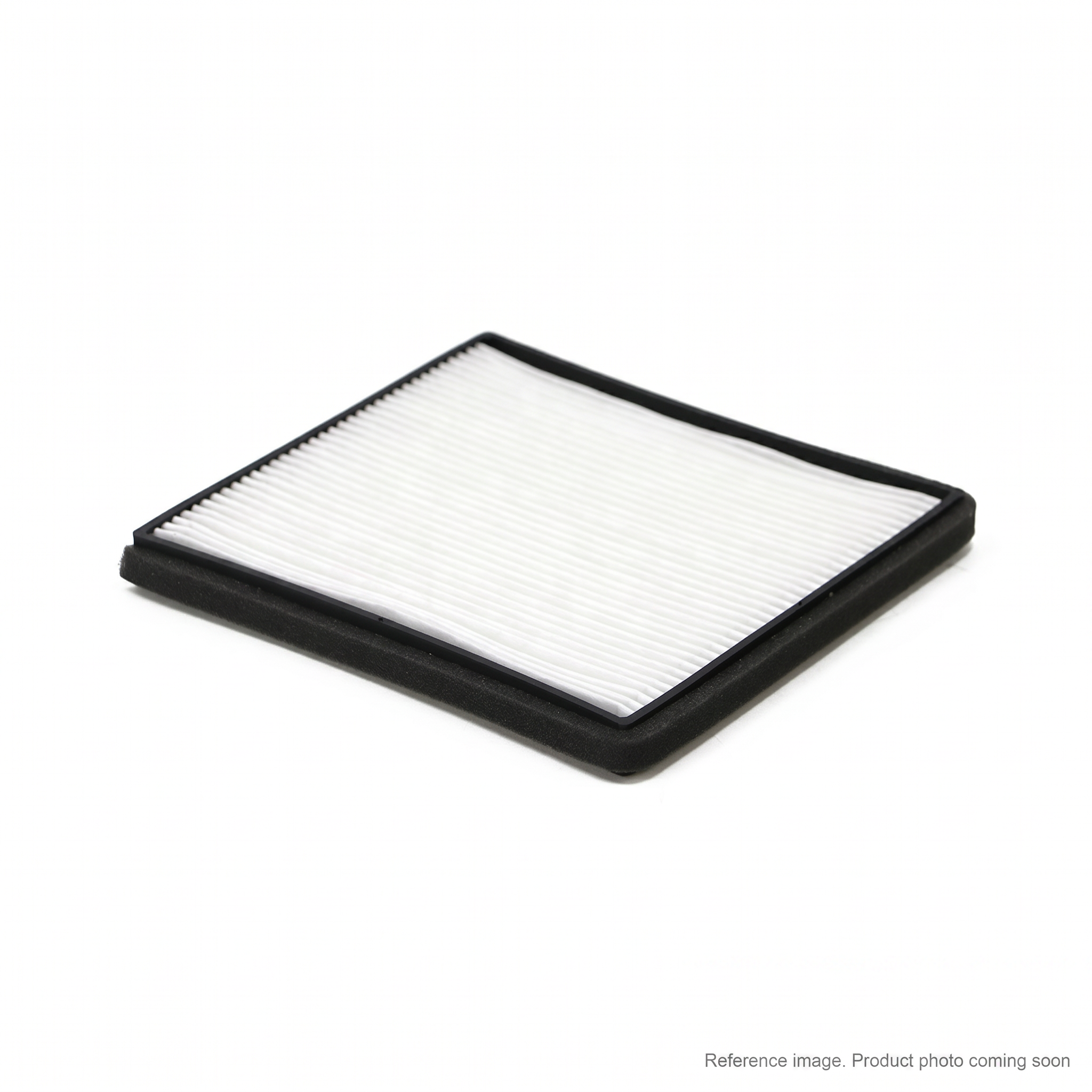 Hyundai 11FQ93740 Aircon Filter three-quarter angle product photo | stocked in BC, ships Canada-wide