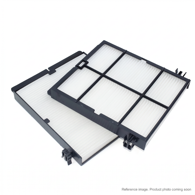 Genuine Hyundai 11K6-91440 Cabin Air Filter HX130 HX140 HX210 HX260 HX380 excavator