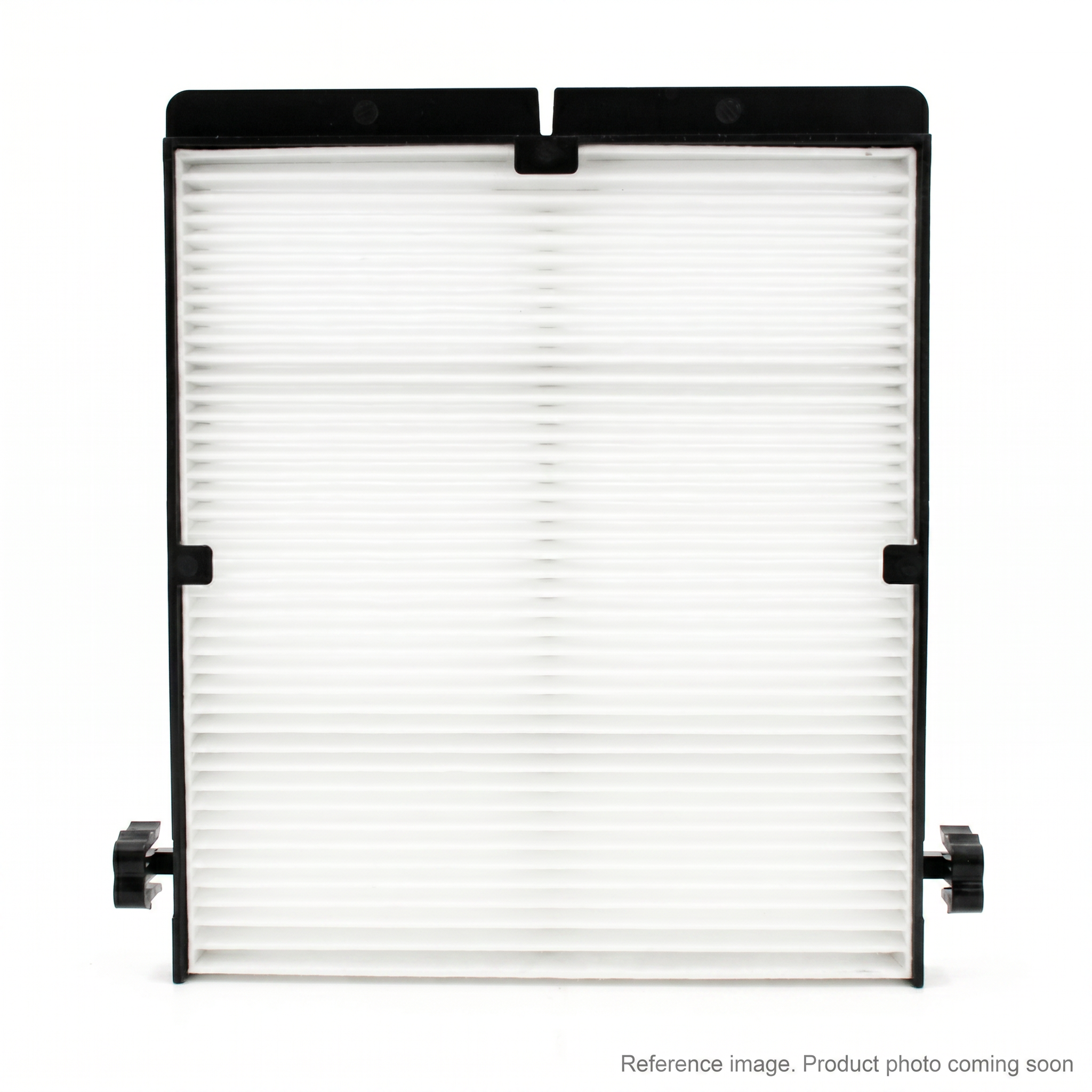Hyundai 11K691440 Cabin Air Filter three-quarter angle product photo | stocked in BC, ships Canada-wide