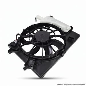 11LB30120 Fan-Cooling fits Hyundai HL757-7 | Only 1 Left BC