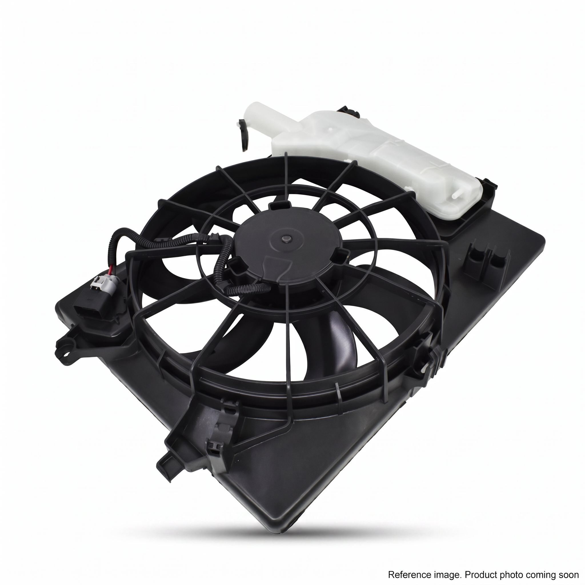 Hyundai 11LB30120 Fan-Cooling front product photo | stocked in BC, ships Canada-wide