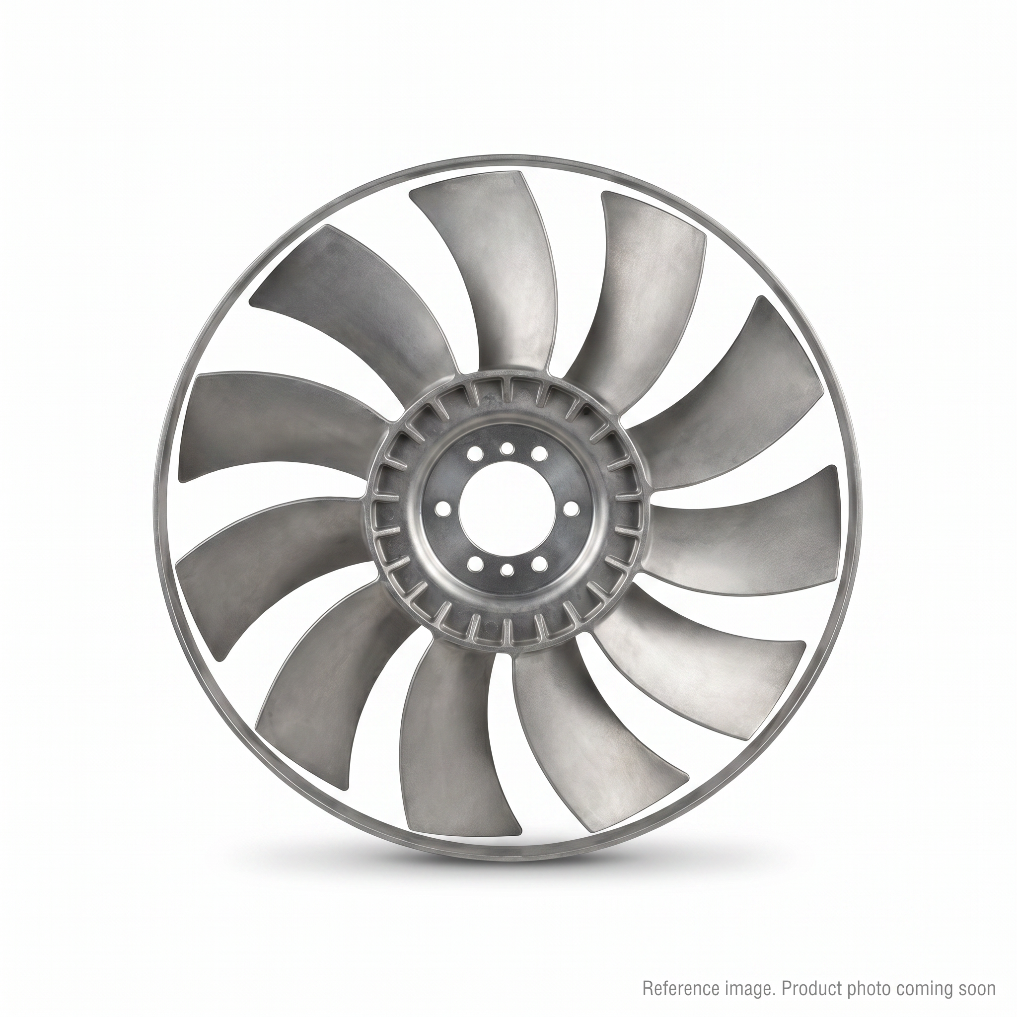 Hyundai 11LB30120 Fan-Cooling alternate angle product photo | stocked in BC, ships Canada-wide