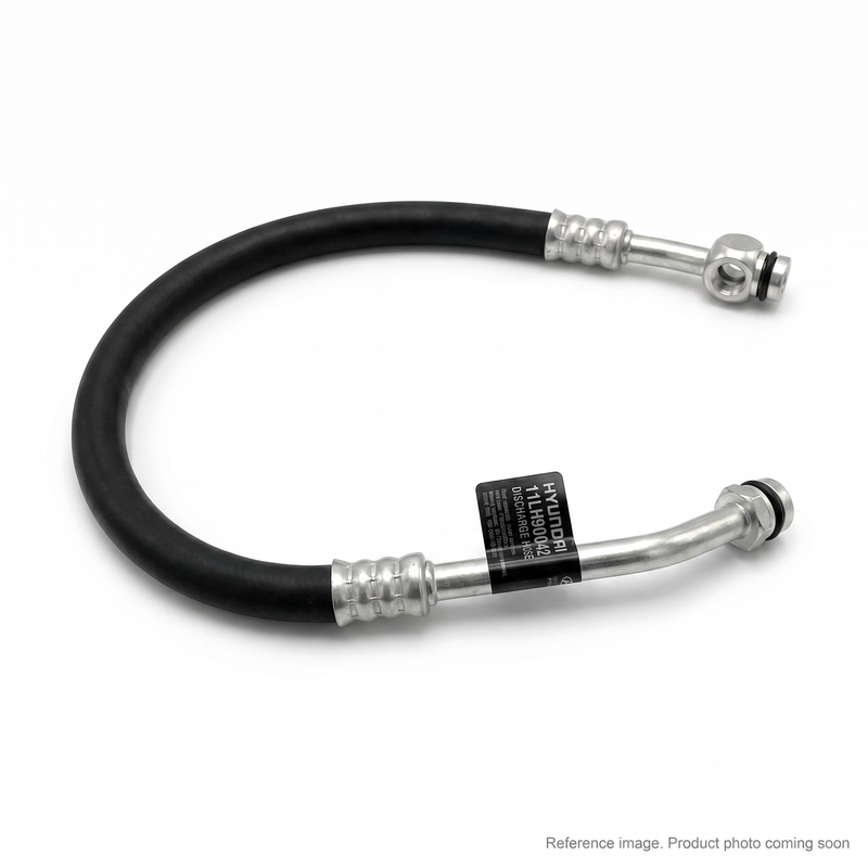 Genuine Hyundai 11LH90042 A/C Discharge Hose for HL780-7A | Prince George BC