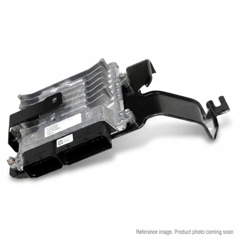 Genuine Hyundai 11LM00090 Transmission Control Unit for HL757-9 | Prince George BC