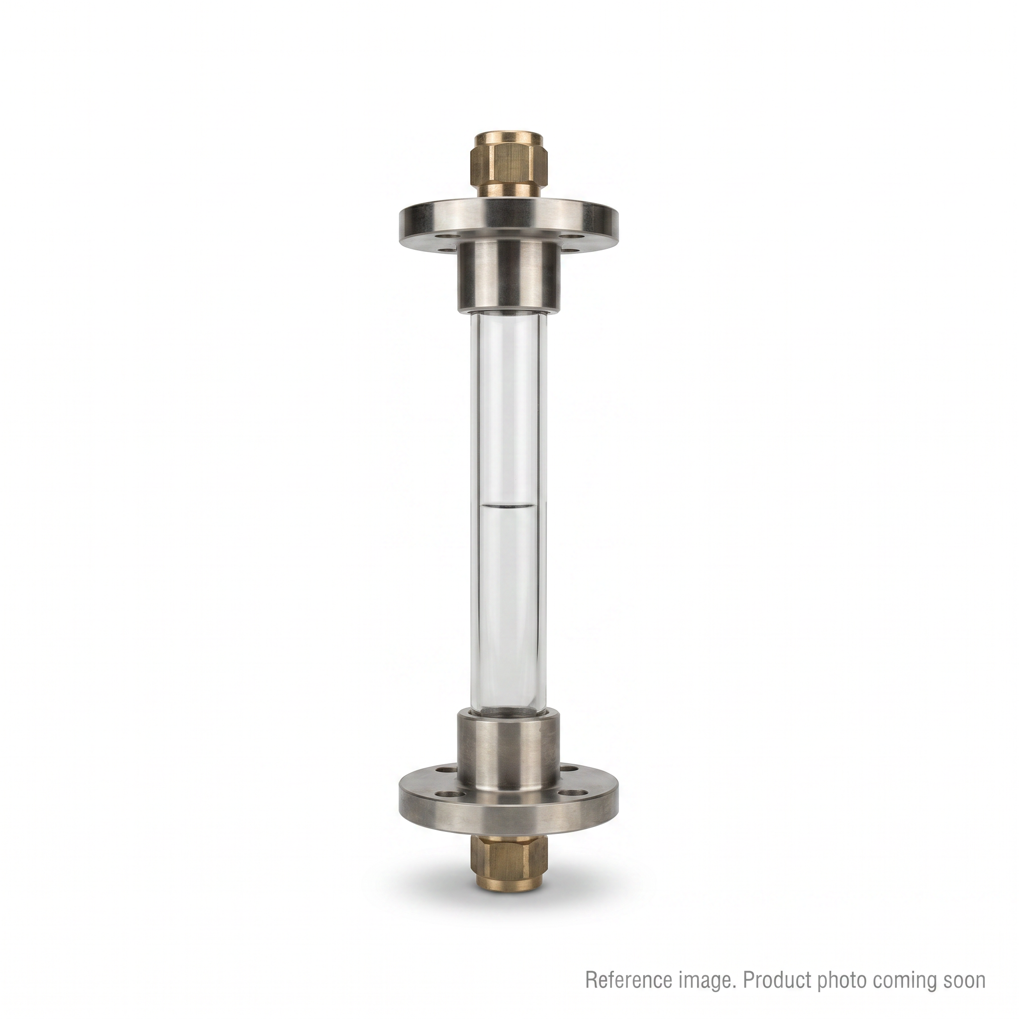 Hyundai 11LM00121 Level Gauge front product photo | stocked in BC, ships Canada-wide