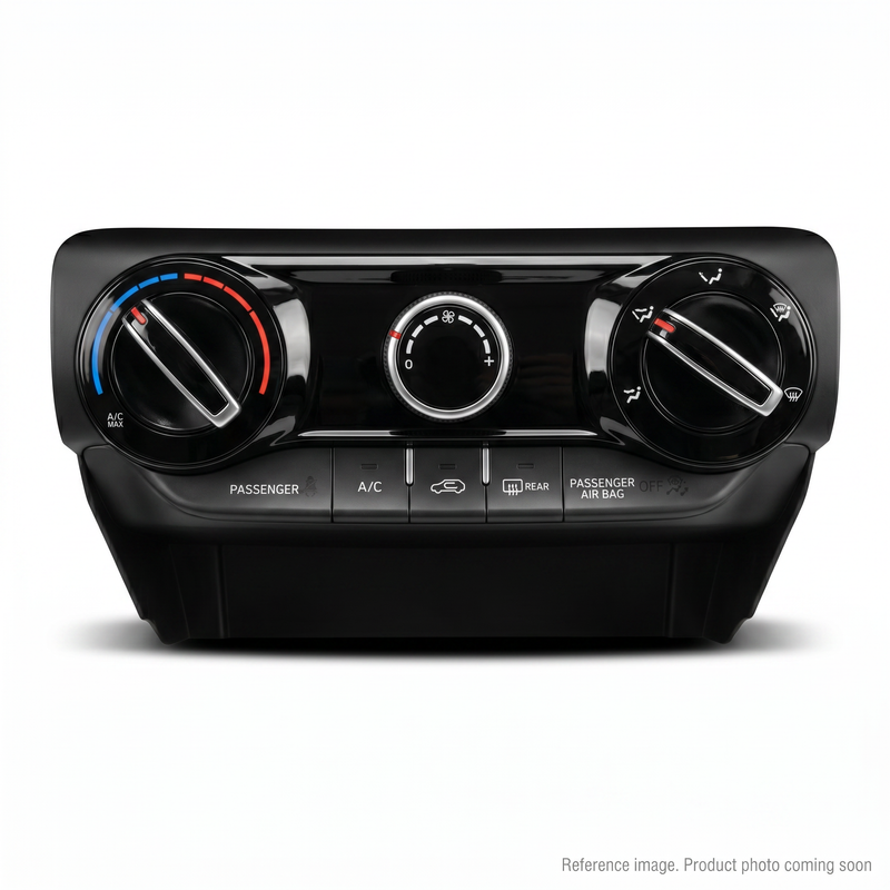 Genuine Hyundai 11LM900080 AC Cabin Control Assembly for HL730-9 to HL780-9 | Prince George BC