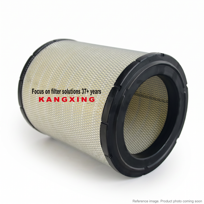 Hyundai 11LQ-40110-ASK Primary Air Filter HL780 HX480L HX520L