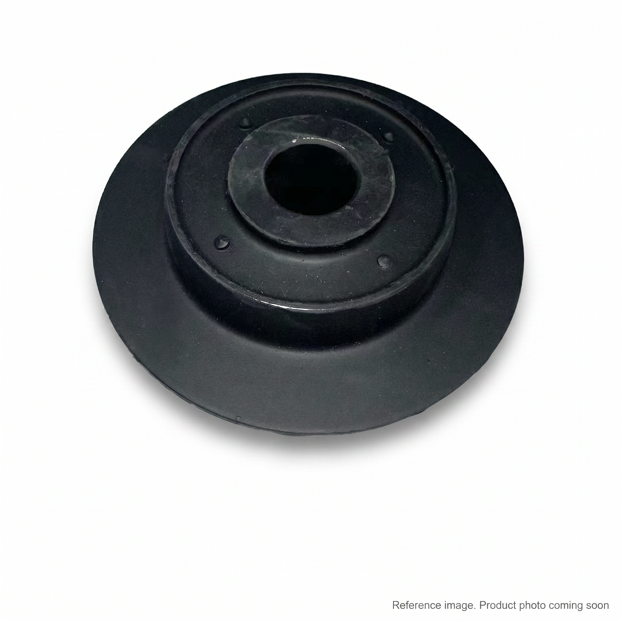 Hyundai 11N613060 Engine Mounts three-quarter angle product photo | stocked in BC, ships Canada-wide
