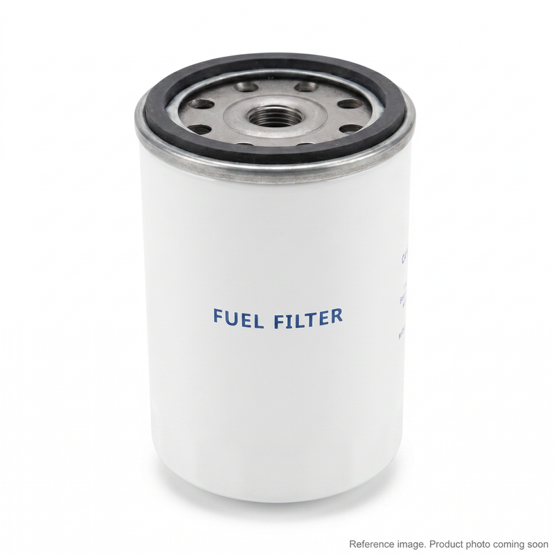 Genuine Hyundai 11N740130 Fuel Filter R140LC R160LC R170W R180LC R210LC excavator