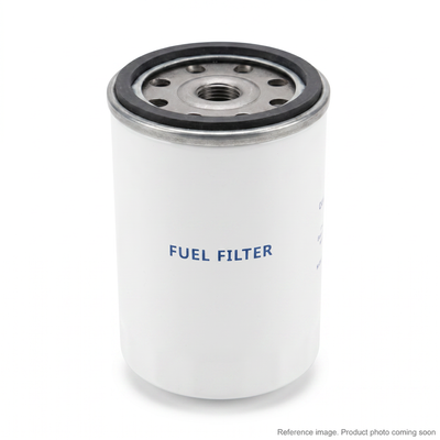 Hyundai 11N740130 Fuel Filter front product photo | stocked in BC, ships Canada-wide