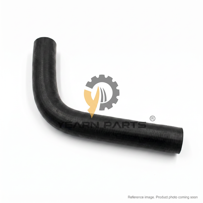 Hyundai 11NB40150 Radiator Hose front product photo | stocked in BC, ships Canada-wide