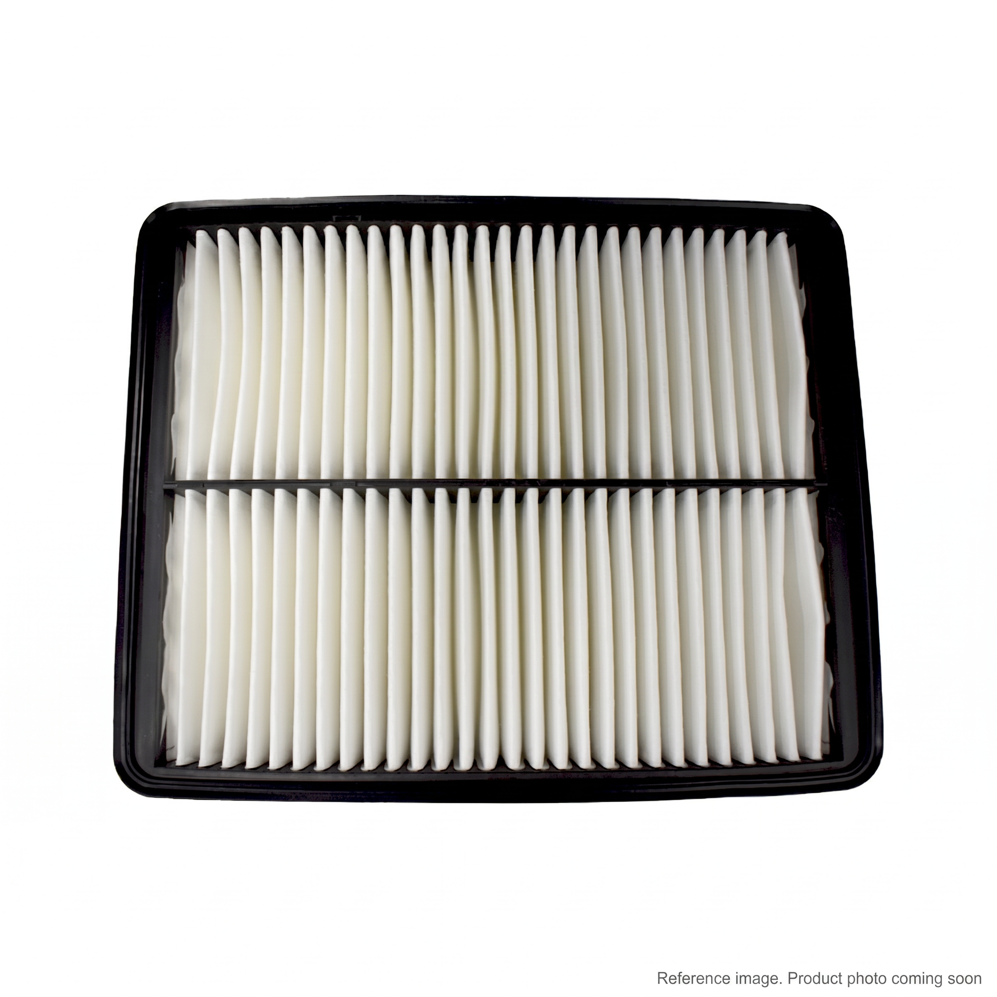 Hyundai 11Q643020 Air Filter alternate angle product photo | stocked in BC, ships Canada-wide