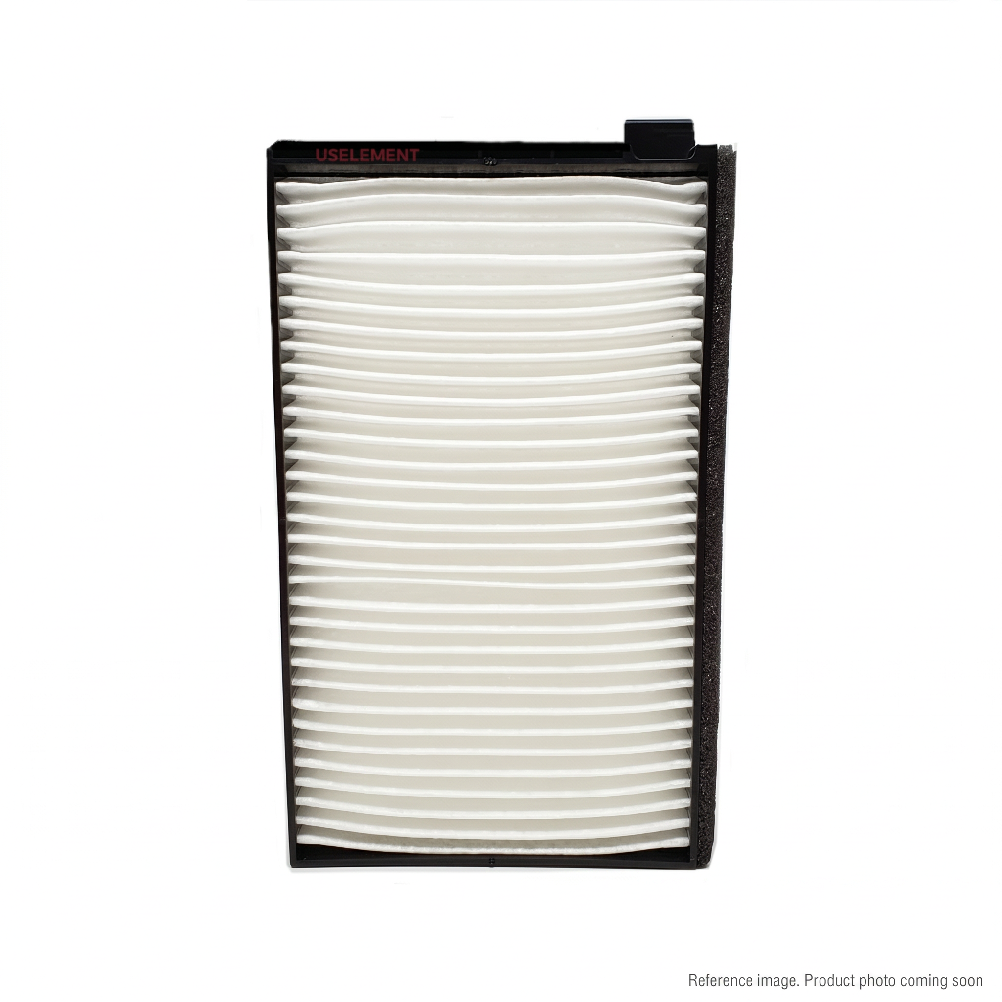 Hyundai 11Q690510P Cabin Air Filter three-quarter angle product photo | stocked in BC, ships Canada-wide