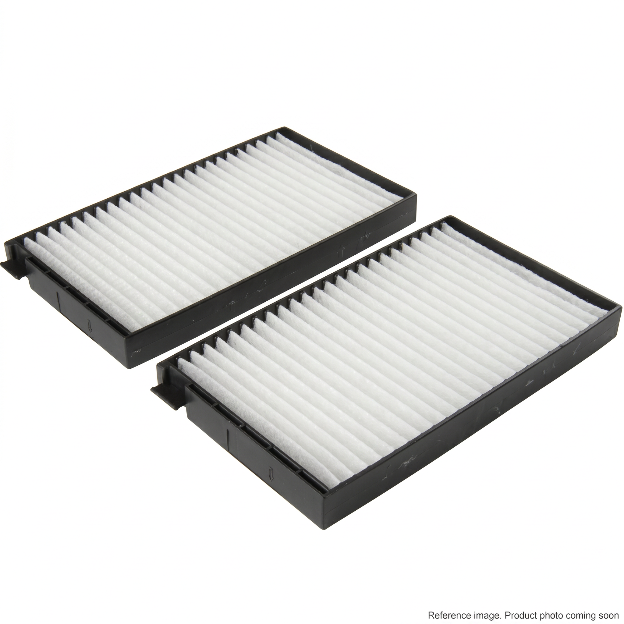 Hyundai 11Q690510P Cabin Air Filter alternate angle product photo | stocked in BC, ships Canada-wide
