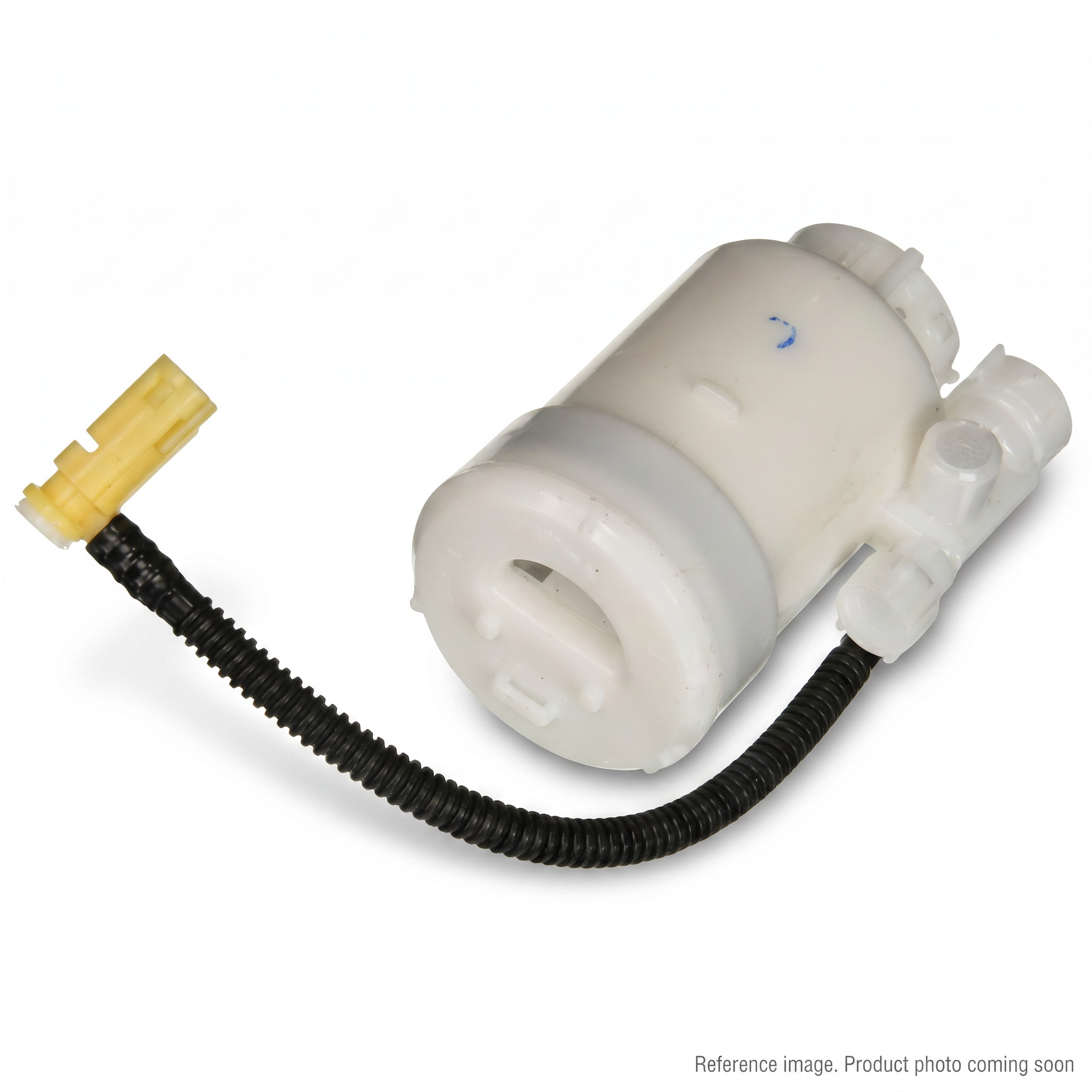 Hyundai 11Q843300 Fuel Filter front product photo | stocked in BC, ships Canada-wide