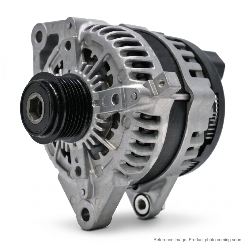 Genuine Hyundai 11S200180 Alternator R210LC R250LC R290LC R305LC R320LC excavator