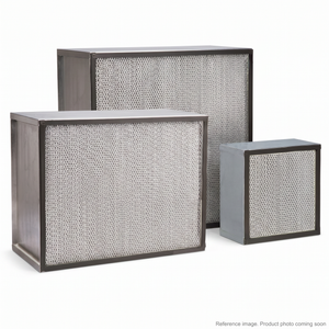 121842 Panel Air Filter fits EMD Locomotive | Only 1 Left BC