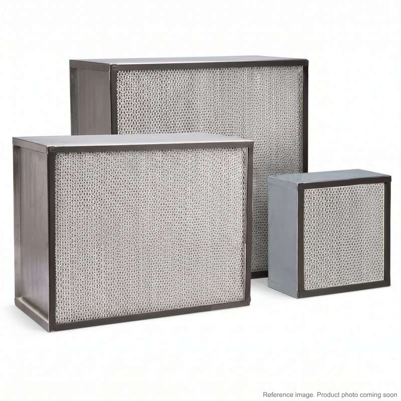 Donaldson P121842 panel air filter EMD GE locomotive engine | stocked Prince George BC