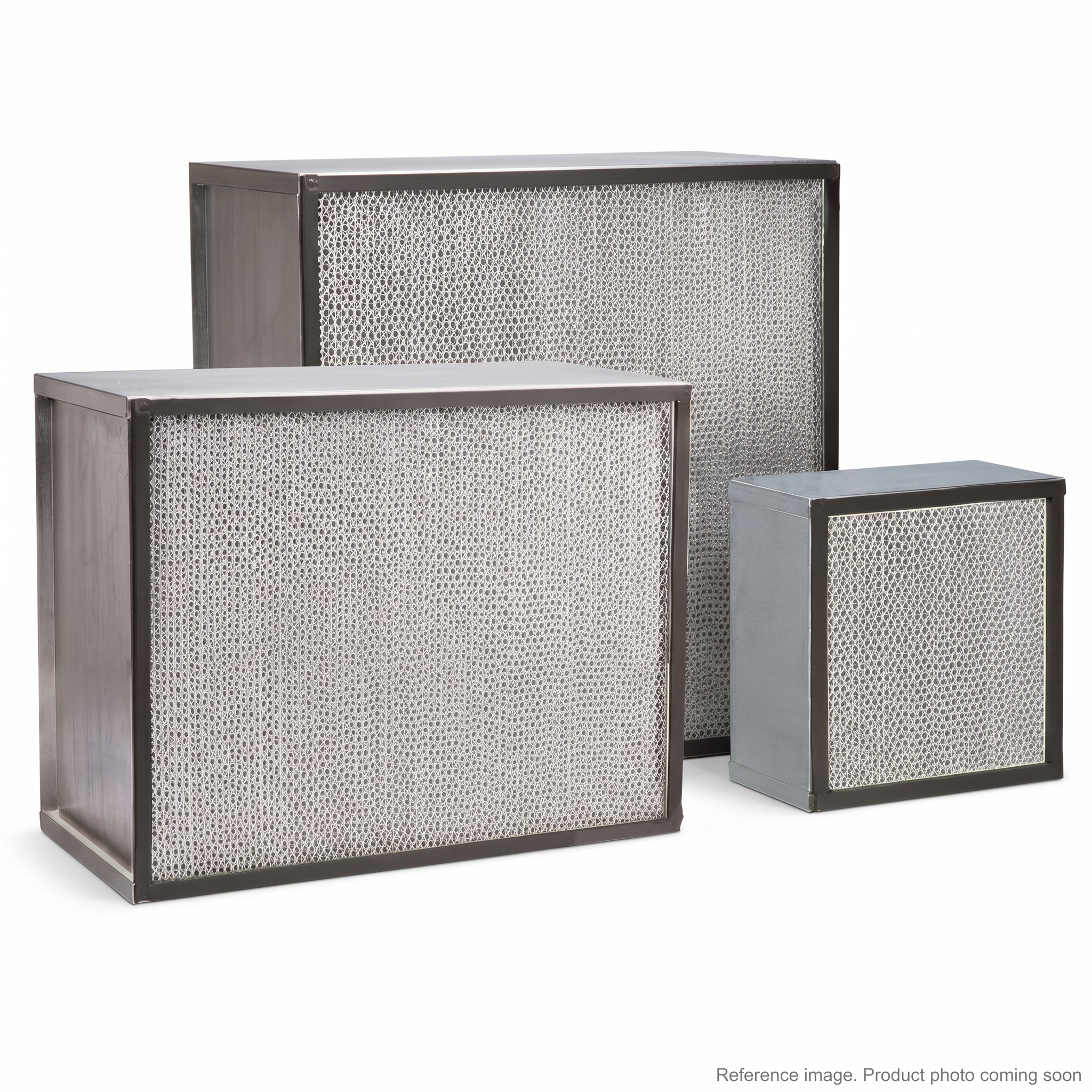 Donaldson 121842 Panel Air Filter front product photo | stocked in BC, ships Canada-wide