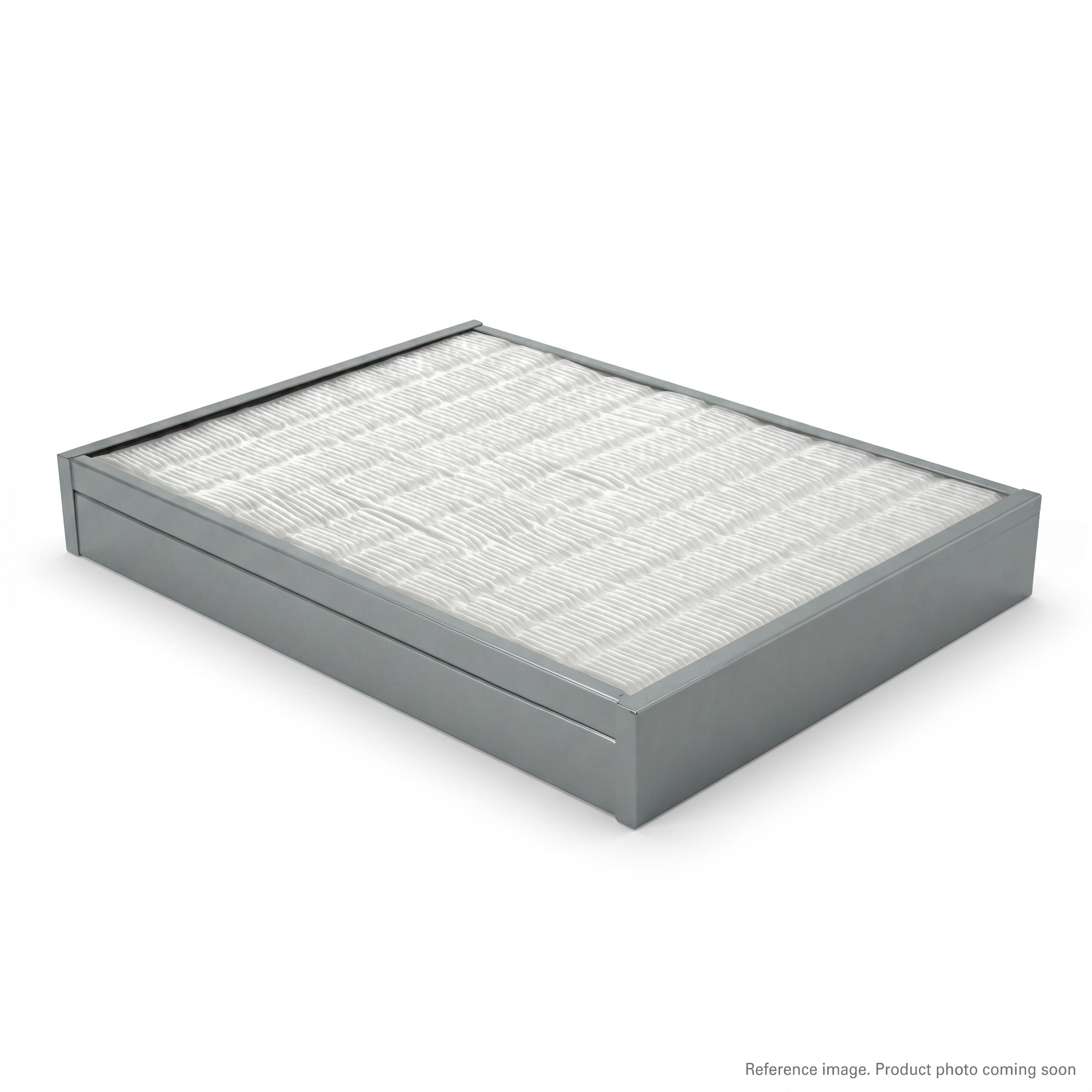 Donaldson 121842 Panel Air Filter alternate angle product photo | stocked in BC, ships Canada-wide