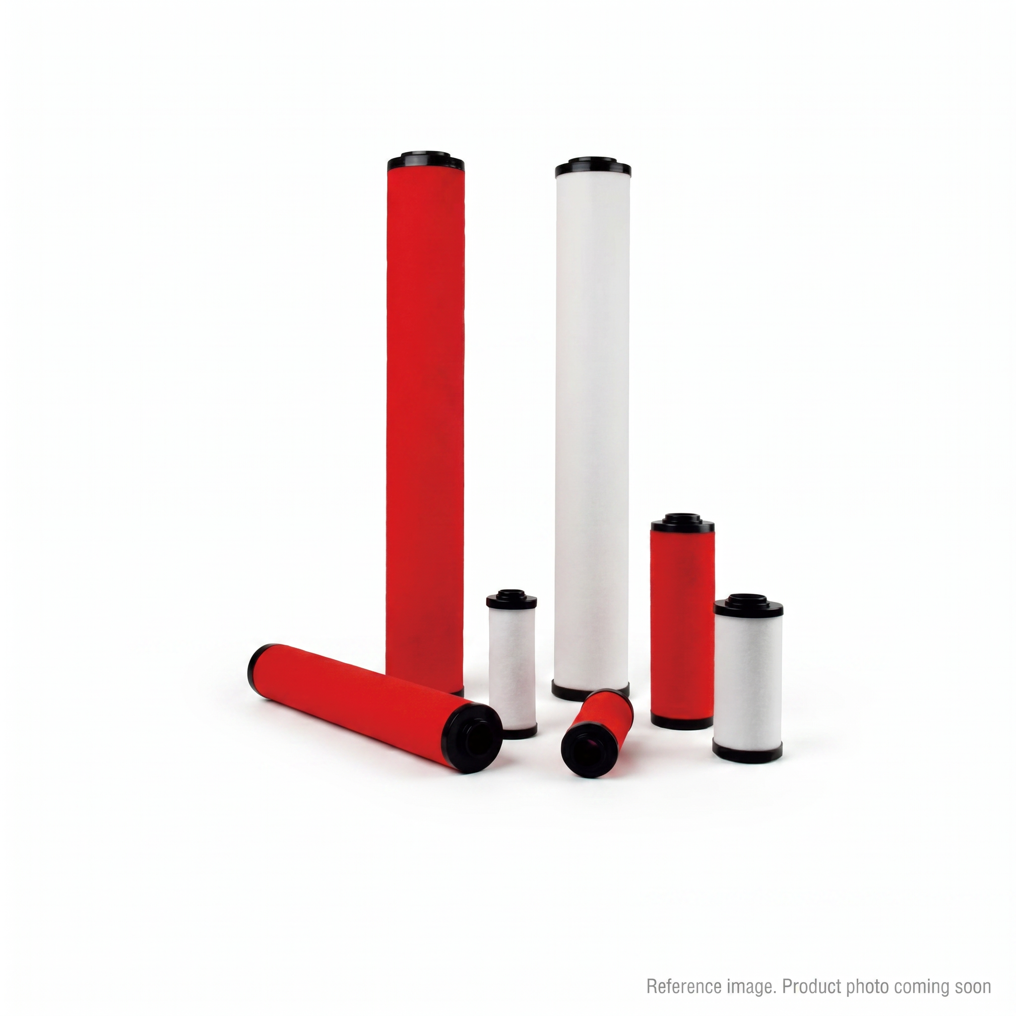 Hiross 122-C Filters front product photo | stocked in BC, ships Canada-wide