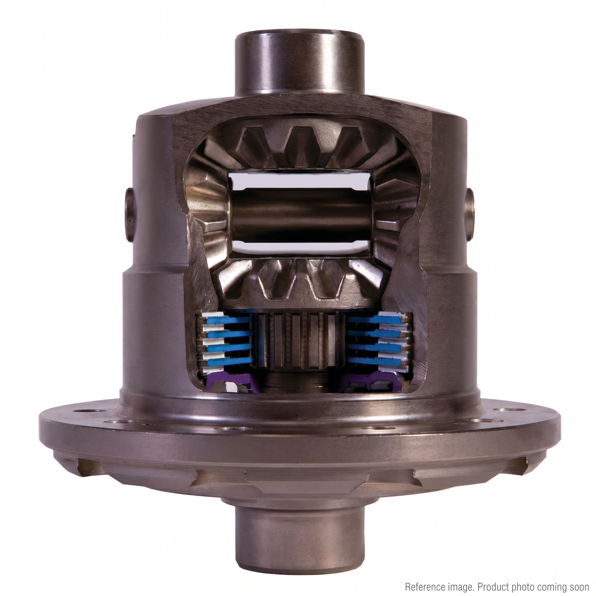 Spicer 1230701601 Differential Parts alternate angle product photo | stocked in BC, ships Canada-wide
