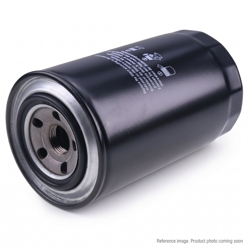 Genuine Yanmar 123907-55800 fuel filter for 4TNV98T diesel engine