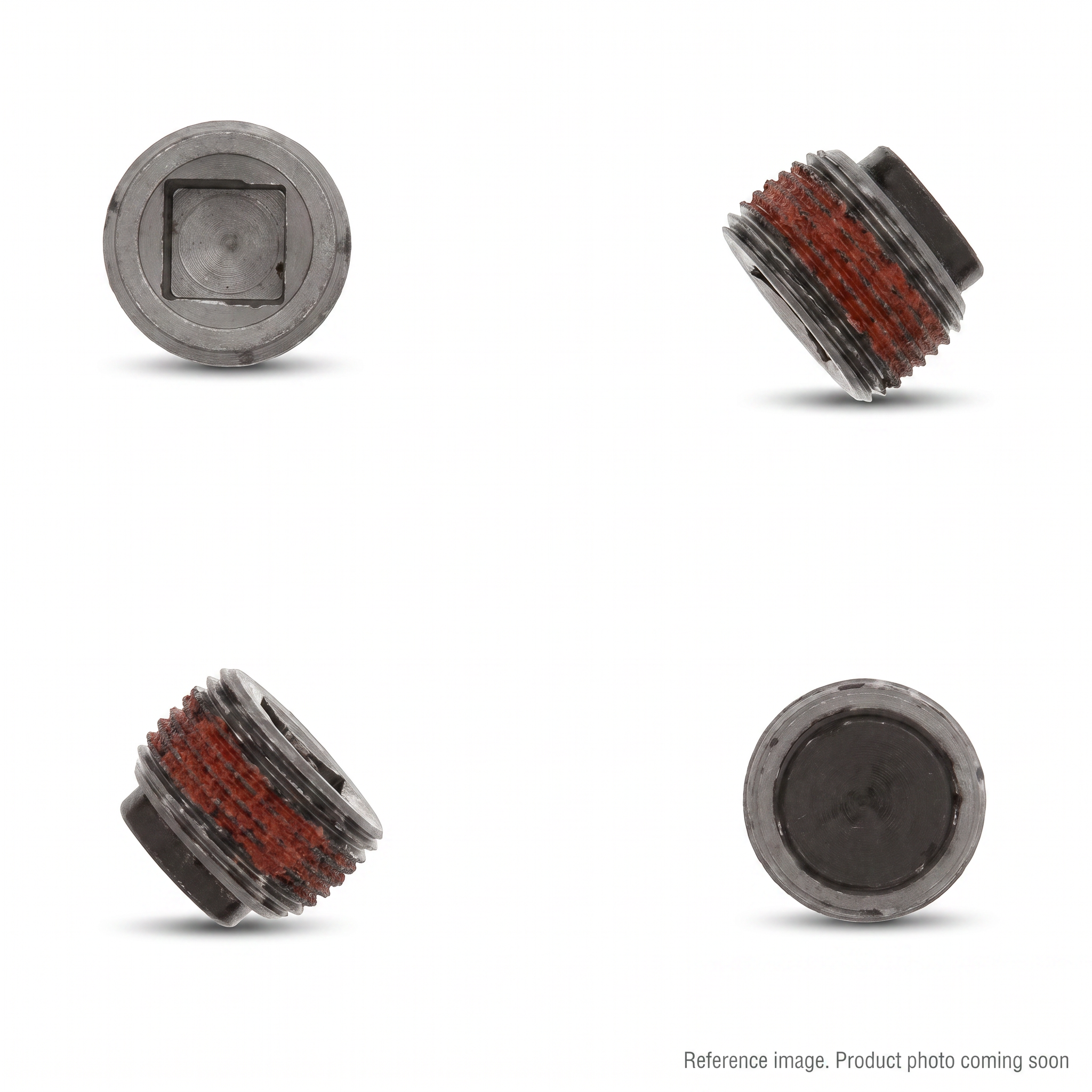 Meritor 1250E473 Truck Hardware alternate angle product photo | stocked in BC, ships Canada-wide