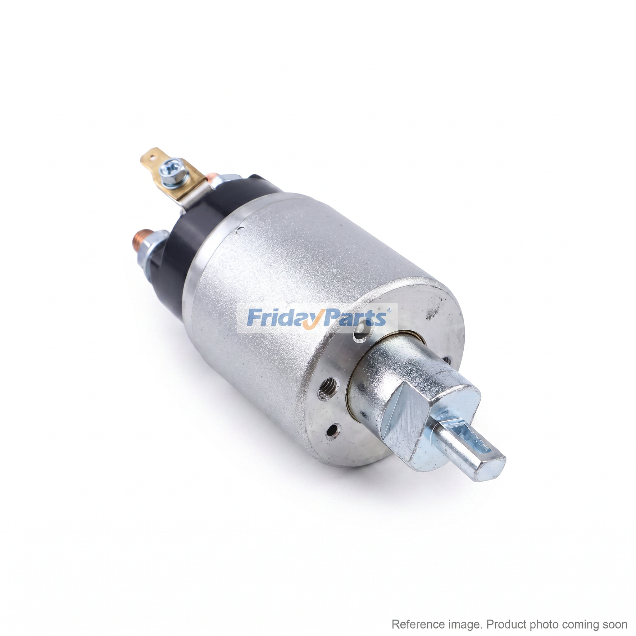 Yanmar 12990077590 Electrical Components alternate angle product photo | stocked in BC, ships Canada-wide