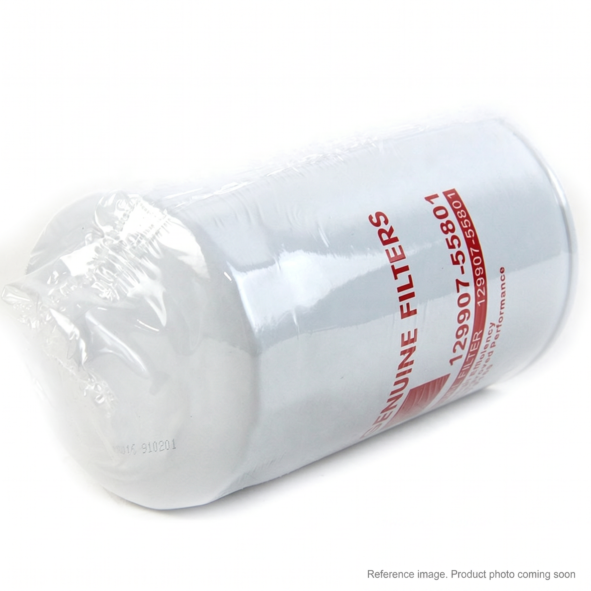 Yanmar 12990755800 Filters front product photo | stocked in BC, ships Canada-wide